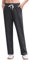 Crewhpo Jogginghose Damen Sporthose Lang Baumwolle Baggy Trainingshose Sweathose High Waist Laufhose Gerade Freizeithose für Jogging Sport Yoga Gym