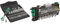 Wera 8100 SA 6 Zyklop Speed Ratchet Set, 1/4 Drive, Metric, 28 Pieces - 05004016001 and Tool-Check Plus Mini Bit Ratchet, Socket, Screwdriver & Bit Set, 39pc, 05056490001
