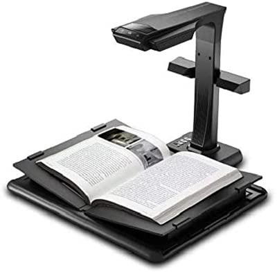 M3000 PRO Professional Book Scanner (A3 Size Scanner) with 1 Year Warranty