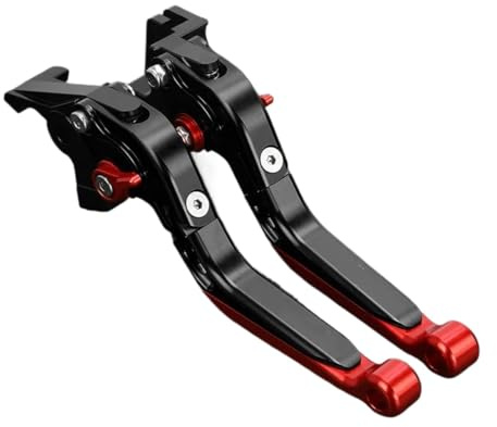 Levier Frein pour Moto Morini pour XCape pour X Cape pour X-Cape 650 650X 2022 2023 2024 Leviers d'embrayage Frein Réglables pour Moto(3)