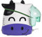 Promedix PR-810 - Nebulizador compresor de aire, Vaquita sonriente para niños