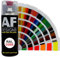 Alex Flittner Designs 2K RAL Lackspray Autolack Sprühdose Spraydose Kratzfest RAL6009 TANNENGRUEN seidenmatt