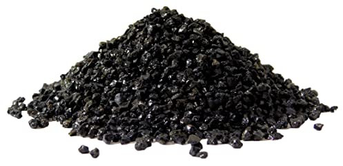 Planika - Gravier décoratif en verre pour Faro