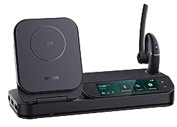 Yealink Headset BH 71 Workstation