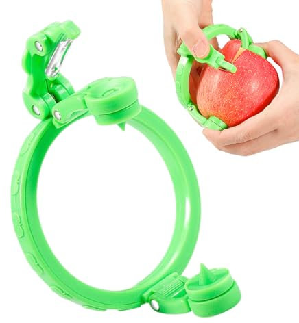 Éplucheur De Pommes De Terre, Éplucheurs Pour La Cuisine, Gadget De Cuisine PortablePour Les Pommes, Les Poires, Les Pommes De Terre