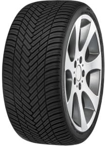 ATLAS 215/65 R15 96H Pneu 4 saisons