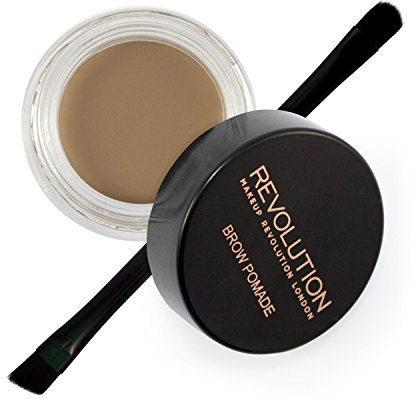 MAKEUP REVOLUTION Brow Pomade Blonde, 2,5 g