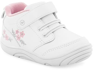Stride Rite 360 Baby Taye 2.0 First Walker Shoe Pink