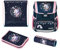 herlitz 50037377 Schulranzen Loop Plus, Unicorn, 1 Stück