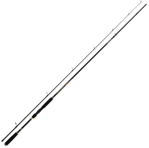 Daiwa Steckrute Crossfire Jiggerspin Länge 2,70m Wurfgewicht 8-35g