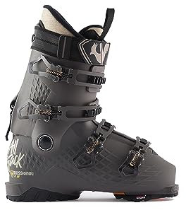 Rossignol Alltrack Rental Gw Skischuhe, Grau, Herren – Größe 46 – Grau