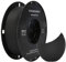 Matt PLA Filament 1.75mm 1kg, TINMORRY Filament PLA 3D Druck Material für 3D Drucker, 1 Spule, Matt Schwarz