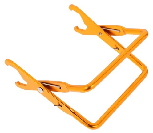 NUSITOU Bienenstock Clip Bienenstock Werkzeuge Imkereibedarf Imkerei Werkzeuge Imkerbedarf Bienenrahmenhalter Bienenmaterial Metall Bienenstockständer Bienen G Königin Ausschluss