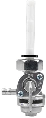 Opatiny Combustible para válvula de tanque conjunto de interruptor con filtro y junta 168F 170F 173F 177F 182F 188F 190F Series Generadores y motores pequeños