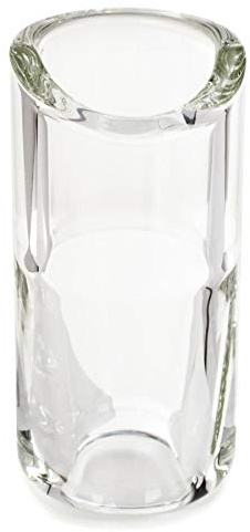 The Rock Slide Moulded Glass Slide - Extra Large