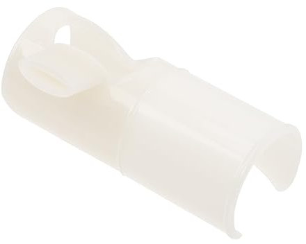 Toyvian Flötenhilfe-mundstütze Für Flöte Musikinstrumentenzubehör Zum Flötenspielen Poliert Und Glatt Geeignet Für Bambus Und Holzblasflöten