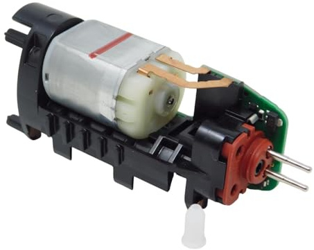 Leiterplatte + Antrieb/Motor passend für Braun 67030891 67030951 Silk épil 7 9 5375 5377