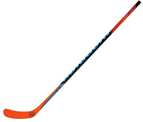 Warrior Schläger Composite Covert QRE60 Junior 40 Flex rechts / W03/Backstorm