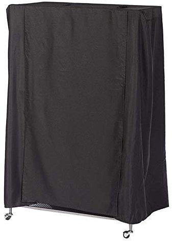 UCARE Vogelkäfig Abdeckung wasserdichte Vogel Papageien Käfig Abdeckung Waschbar Gute Nacht Haustier Schutzabdeckung (88 * 63 * 120cm)