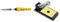 25 Watt Soldering Iron from Antex (S582470) & Soldering Iron Stand - ST4 Bench Stand by ANTEX