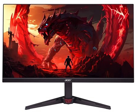 Acer Nitro VG240Y Gbmipx - VG0 Series - LED-Monitor - Gaming - 61 cm (24)