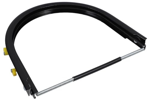 DIYEAH Soporte Para Casco De Seguridad De Aluminio, Adaptador De Visera Giratorio 180°, Protección Facial Completa Para Soldadores Industriales, Accesorio Para Casco De Ala Completa, Uso Profesional