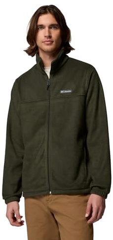 Columbia Men's Steens Mountain 2.0 Full Zip Fleece Jacket
