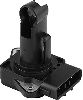 Air Flow Sensor, Akozon 197400-2010 Mass Air Flow Sensor Meter Air Intake Replacement for Mazda 3 5 6 MX-5