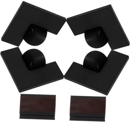 NUOBESTY 1 Set Di Accessori Per Telaio Finestra Autoinstallanti Zanzariera Magnetica Per Finestre Zanzariera Magnetica Per Finestre Bordo Angolare Per Interni Accessori Magnetici