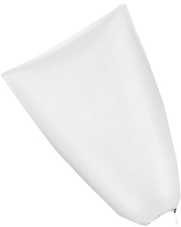 Toyvian Housse De Protection pour Plantes Hivernale Épaisse avec Cordon De Serrage Résistante Au Vent Et à La Pluie Facile à Nettoyer