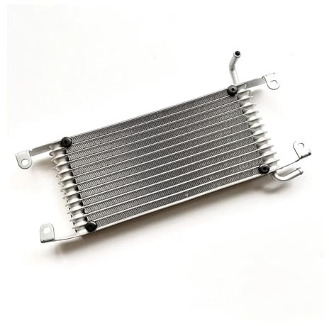 CF X8 CF800 Oljekylare Oljeradiator Passar for Cforce 800 Quad ATV800 CFMOTOR 7020-180800