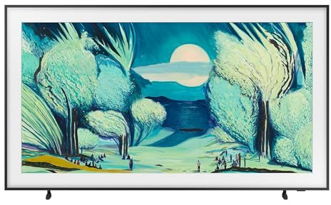 Samsung 55 LS03FA The Frame – 4K QLED-TV