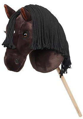 LeMieux Hobby Horse Freya - Perfect for Kids