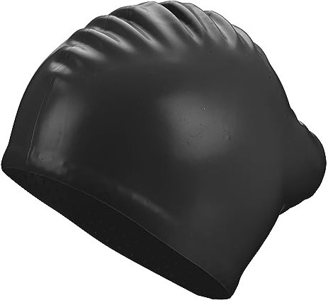 BECO Badekappe, Schwimmhaube, Badehaube, Damen Schwimmhaube