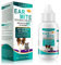 NIFEISHI Ear Mite Treatment for Dogs and Cats, Ear Yeast Infection Treatment, Dog and Cat Ear Drops Soothes Itchy Ears, Reduces Swelling, Otitis, Odour, Pain & Inflammation, 0.75 fl.oz