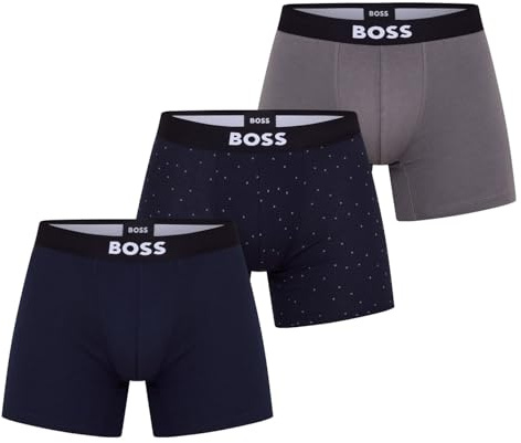 BOSS boxershorts för män