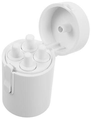 jojofuny Reinigungsstift Für Kopfhörer Multifunktions-reinigungsset Mit Bürste Für Ohrhörer Tastatur-reinigungsbürste Elektronik-reinigungsset Tragbares Reinigungswerkzeug Für Kopfhörer Kam