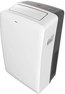 Hisense Aire Acondicionado PORTATIL APC09 2236F GASR290 A Kit DE VENTANAR290, 9K BTU
