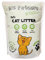 7L Green Tea Matcha Scent Organic Tofu Cat Litter ultra odour control great clumping flushable reduce waste odour eliminator long lasting dust free