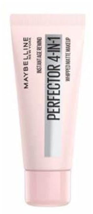 Instant Anti-Age Perfector 4-In-1 Matte Deep 30 Ml