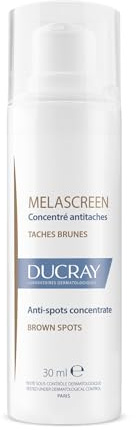 Ducray melascreen concentre manchas 30ml