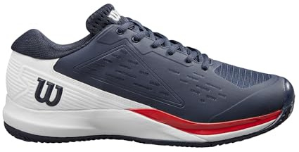Chaussures de Tennis Rush Pro Ace Homme