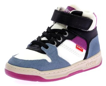 Kickado, Sneakers Alte Miste,, blu, 25 EU
