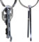 Brew Soldier Bottle Opener - Grade 5 Titanium