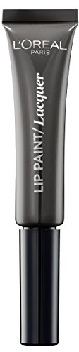 L'Oréal Paris Infaillible Lip Paint 108 Smokey Grey 8 g