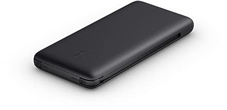 Belkin BPB006btBLK 10000 mAh Negro