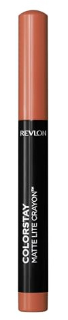 Revlon ColorStay Matte Lite Crayon - Tread Lightly