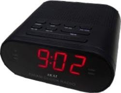 Akai CR002A-219 digital radioklocka