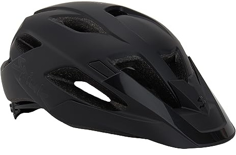 Casco Kaval All Unisex Negro Mate (S-M) 52-58