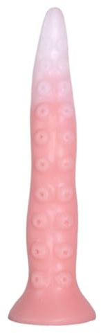 20 cm vattentät mjuk böjbar med stark sugkoppsbas